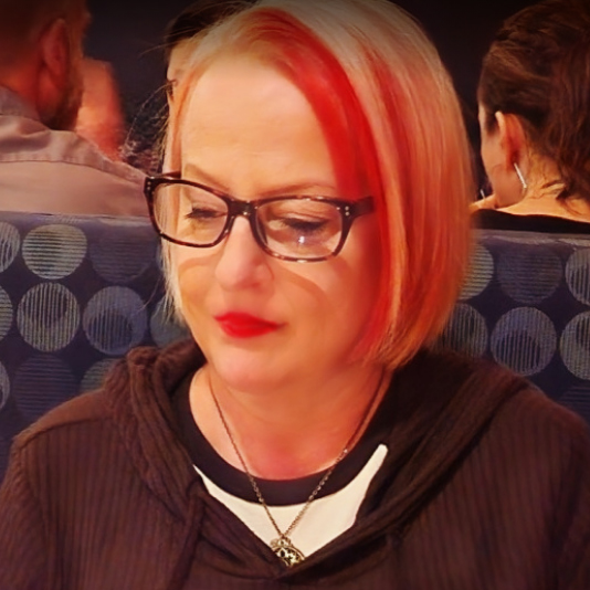 Michelle Massey-Goldberg